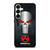 MAGPUL PUNISHER MATAL SKULL LOGO Samsung Galaxy S25 Plus Case Cover