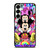 MICKEY MINNIE MOUSE DISNEY GUCCI PRADA OFF WHITE NIKE Samsung Galaxy S25 Plus Case Cover MICKEY MINNIE MOUSE DISNEY GUCCI PRADA OFF WHITE NIKE Samsung Galaxy S25 Plus Case Cover