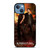 SAM AND DEAN WINCHESTER SUPERNATURAL iPhone 13 Case Cover
