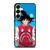 SON GOKU SUPREME BAPE SHARK Samsung Galaxy S25 Plus Case Cover