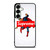 SUPERMAN SUPREME Samsung Galaxy S25 Plus Case Cover