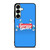 SUPREME AND THE SMURFS Samsung Galaxy S25 Plus Case Cover