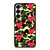SUPREME BAPE COMME DES GARCONS Samsung Galaxy S25 Plus Case Cover