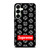 SUPREME FUCK EM Samsung Galaxy S25 Plus Case Cover
