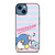 TUXEDO SAM HELLO KITTY  iPhone 14 Case Cover