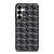 VALENTINO LOGO EMBLEM Samsung Galaxy S25 Plus Case Cover