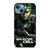 SAM FISHER TOM CLANCY'S SPLINTER CELL iPhone 13 Case Cover