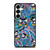VERA BRADLEY MICKEY MOUSE Samsung Galaxy S25 Plus Case Cover