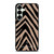 VERA BRADLEY ZEBRA PATTERN Samsung Galaxy S25 Plus Case Cover
