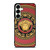 VERSACE CLASSIC EMBLEM Samsung Galaxy S25 Plus Case Cover
