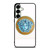 VERSACE FASHION LOGO ICON EMBLEM Samsung Galaxy S25 Plus Case Cover