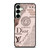 VERSACE LOUIS VUITTON LV DIOR WALLPAPER Samsung Galaxy S25 Plus Case Cover