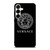 VERSACE MEDUSA ICON EMBLEM LOGO Samsung Galaxy S25 Plus Case Cover VERSACE MEDUSA ICON EMBLEM LOGO Samsung Galaxy S25 Plus Case Cover