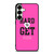 VICTORIA'S SECRET PINK HARD TO GET Samsung Galaxy S25 Plus Case Cover