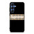 BURBERRY X SUPREME 3 Samsung Galaxy S25 Case Cover