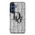 CHRISTIAN DIOR EMBLEM Samsung Galaxy S25 Case Cover