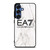 EA7 EMPORIO ARMANI LOGO Samsung Galaxy S25 Case Cover EA7 EMPORIO ARMANI LOGO Samsung Galaxy S25 Case Cover