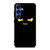 FENDI EYES BLACK Samsung Galaxy S25 Case Cover FENDI EYES BLACK Samsung Galaxy S25 Case Cover