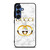 GUCCI GOLD MARBLE EMBLEM Samsung Galaxy S25 Case Cover GUCCI GOLD MARBLE EMBLEM Samsung Galaxy S25 Case Cover