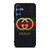 GUCCI LOGO MARBLE PATTERN Samsung Galaxy S25 Case Cover GUCCI LOGO MARBLE PATTERN Samsung Galaxy S25 Case Cover