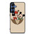 GUCCI MICKEY MINNIE MOUSE UMBRELLA Samsung Galaxy S25 Case Cover GUCCI MICKEY MINNIE MOUSE UMBRELLA Samsung Galaxy S25 Case Cover