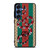 GUCCI SNAKE LOGO Samsung Galaxy S25 Case Cover