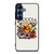 GUCCI WINNIE THE POOH Samsung Galaxy S25 Case Cover GUCCI WINNIE THE POOH Samsung Galaxy S25 Case Cover