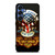HARLEY DAVIDSON LIVE FREE OR DIE Samsung Galaxy S25 Case Cover HARLEY DAVIDSON LIVE FREE OR DIE Samsung Galaxy S25 Case Cover