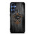 HARLEY DAVIDSON MADE WITH PRIDE Samsung Galaxy S25 Case Cover HARLEY DAVIDSON MADE WITH PRIDE Samsung Galaxy S25 Case Cover