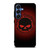 HARLEY DAVIDSON MOTORCYCLES COMPANY SKULL LOGO RED Samsung Galaxy S25 Case Cover HARLEY DAVIDSON MOTORCYCLES COMPANY SKULL LOGO RED Samsung Galaxy S25 Case Cover