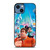 WRECK IT RALPH DISNEY CARTOON  iPhone 14 Case Cover WRECK IT RALPH DISNEY CARTOON  iPhone 14 Case Cover