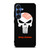 HARLEY DAVIDSON THE PUNISHER LOGO Samsung Galaxy S25 Case Cover HARLEY DAVIDSON THE PUNISHER LOGO Samsung Galaxy S25 Case Cover