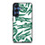 LACOSTE ART LOGO Samsung Galaxy S25 Case Cover LACOSTE ART LOGO Samsung Galaxy S25 Case Cover