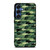 LACOSTE CAMO LOGO Samsung Galaxy S25 Case Cover LACOSTE CAMO LOGO Samsung Galaxy S25 Case Cover