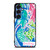 LILLY PULITZER MERMADE CAVE Samsung Galaxy S25 Case Cover LILLY PULITZER MERMADE CAVE Samsung Galaxy S25 Case Cover
