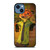 ZOOTOPIA NICK WILDE CARTOON  iPhone 14 Case Cover