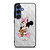LOUIS VUITTON LV LOGO BABY MINNIE MOUSE DISNEY Samsung Galaxy S25 Case Cover LOUIS VUITTON LV LOGO BABY MINNIE MOUSE DISNEY Samsung Galaxy S25 Case Cover