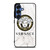 MEDUSA HEAD VERSACE ICON Samsung Galaxy S25 Case Cover