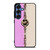 MICHAEL KORS MK LOGO CHAIN Samsung Galaxy S25 Case Cover