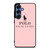 POLO RALPH LAUREN LOGO PINK Samsung Galaxy S25 Case Cover