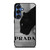 PRADA LOGO PUMA Samsung Galaxy S25 Case Cover