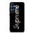 SUPREME NIKE SNEAKERS BLACK Samsung Galaxy S25 Case Cover