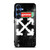 SUPREME OFF WHITE Samsung Galaxy S25 Case Cover