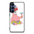 SUPREME PATRICK Samsung Galaxy S25 Case Cover