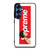SUPREME X AKIRA TETSUO SHIMA Samsung Galaxy S25 Case Cover