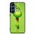 THE GRINCH LITTLE Samsung Galaxy S25 Case Cover