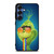 THE GRINCH STOLE CHRISTMAS 2 Samsung Galaxy S25 Case Cover