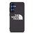 THE NORTHFACE CLOTHING LOGO Samsung Galaxy S25 Case Cover