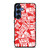 VANS OFF THE WALL Samsung Galaxy S25 Case Cover