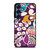 VERA BRADLEY 3 Samsung Galaxy S25 Case Cover